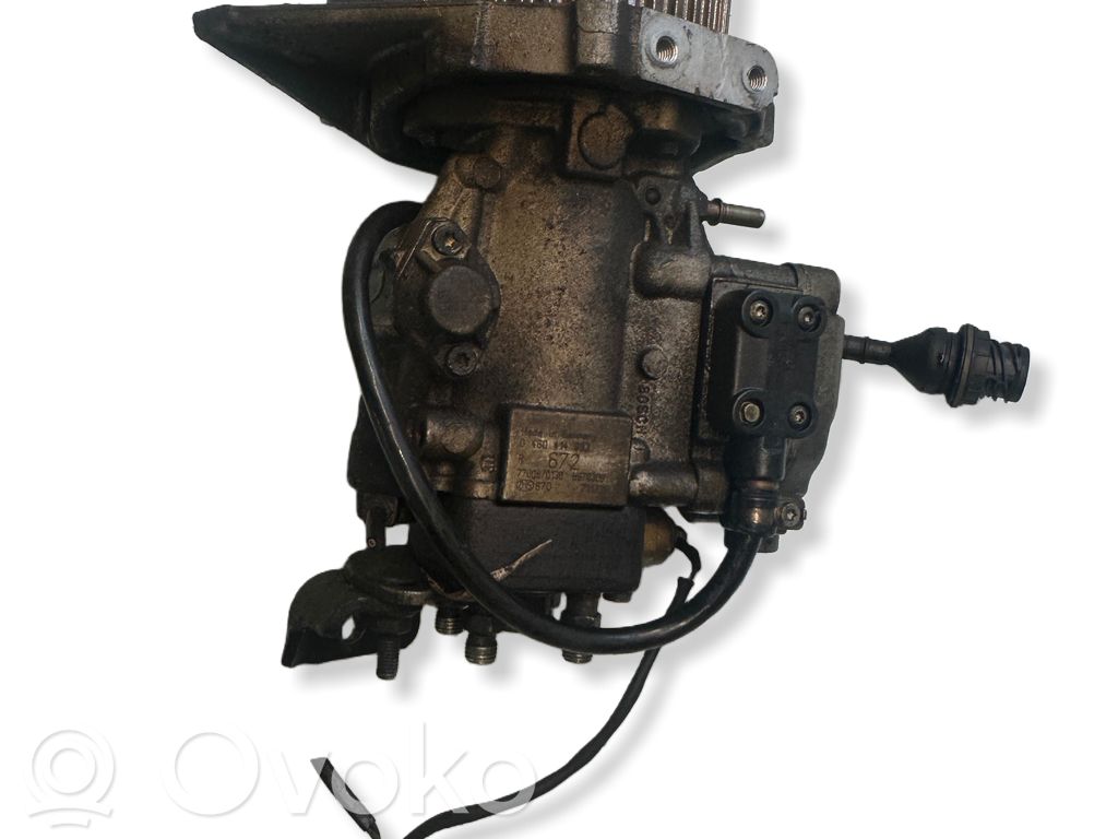 Pompe d'injection de carburant à haute pression   7700870130,0460414993,H870309