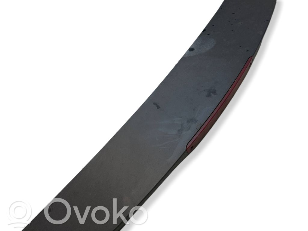 Ford Focus Tailgate/trunk spoiler 