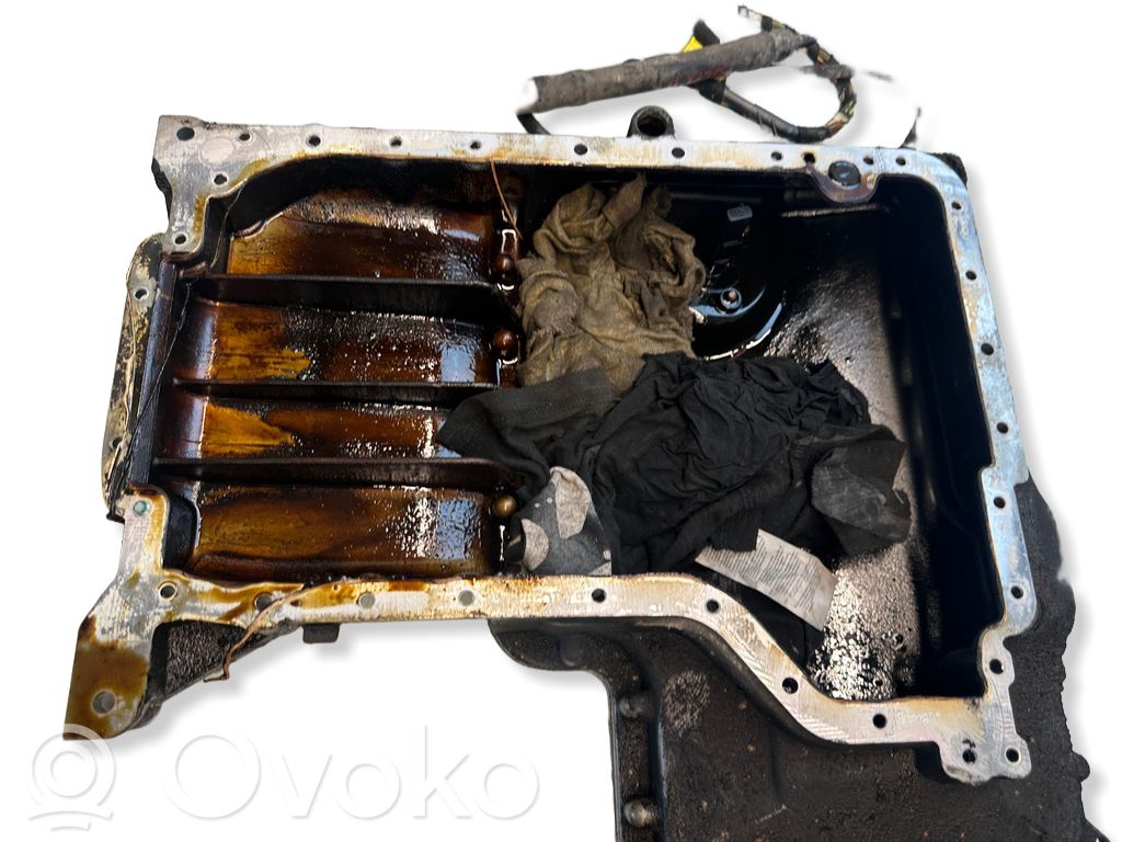 Audi A8 S8 D2 4D Karteris 