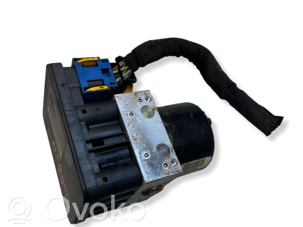 Citroen C5 ABS Pump 