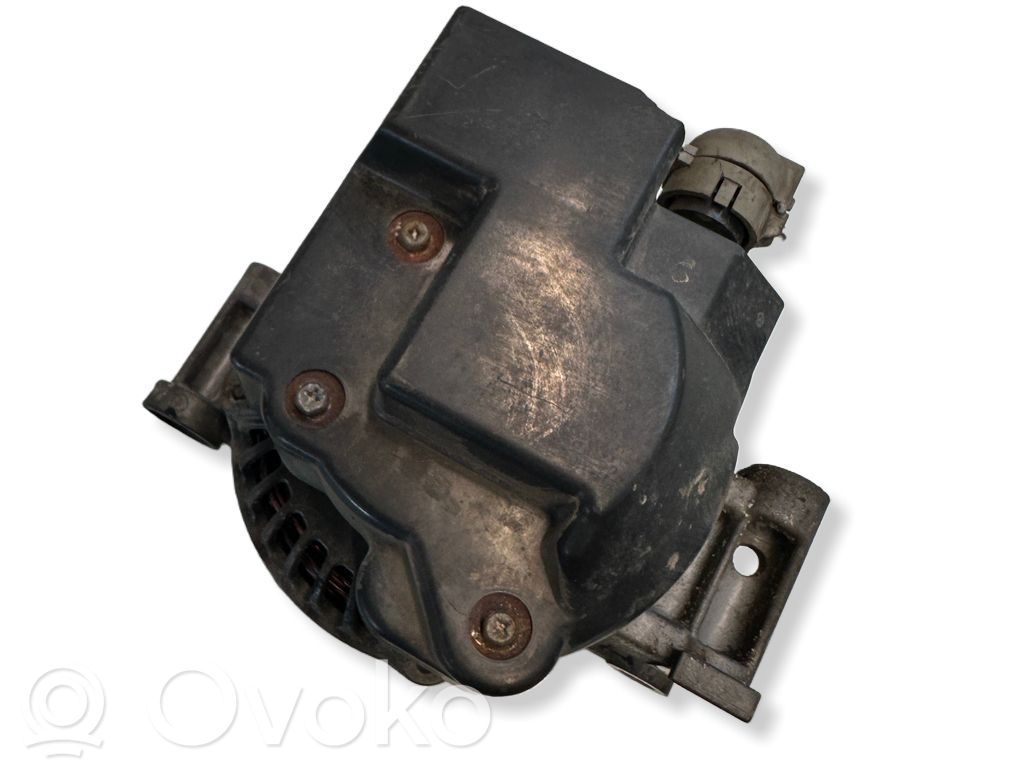 Generator/alternator   123321