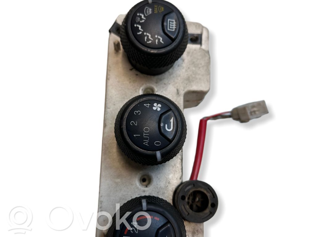 Alfa Romeo 156 Climate control unit 