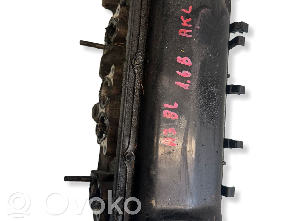 Audi A3 S3 8L Engine head 