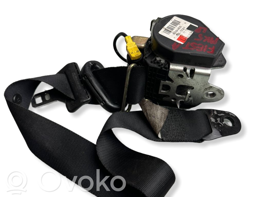 Cinturón delantero   2S6AA61295EF