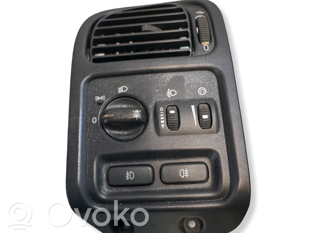 Volvo S40, V40 Light switch 