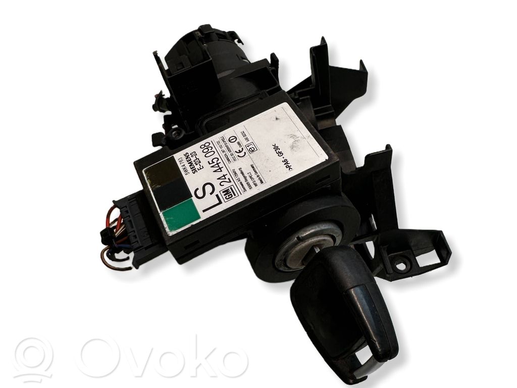 Opel Astra G Immobiliser reader (aerial) 