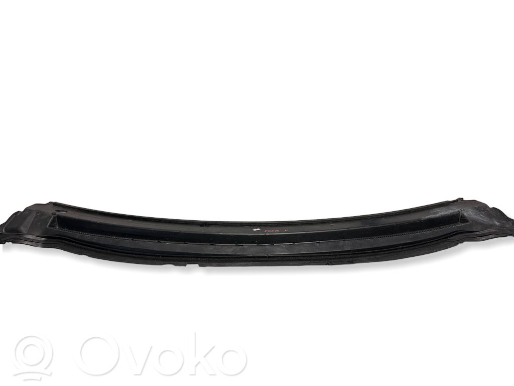 Ford Focus Pyyhinkoneiston lista 