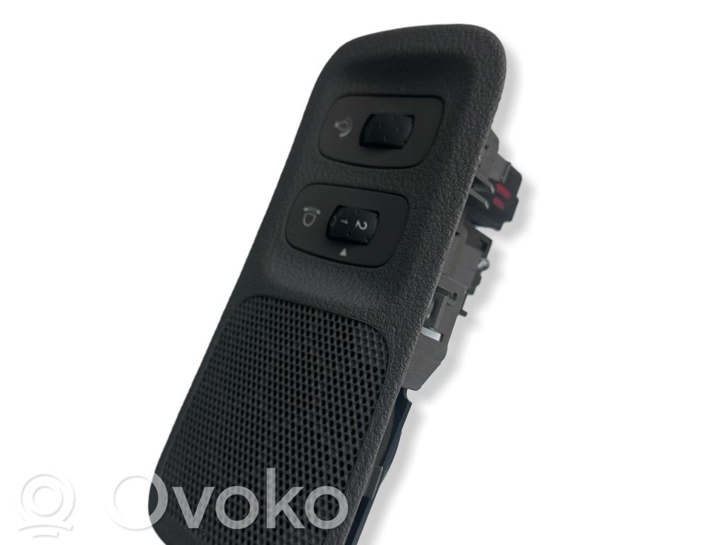 Renault Laguna II Other switches/knobs/shifts 