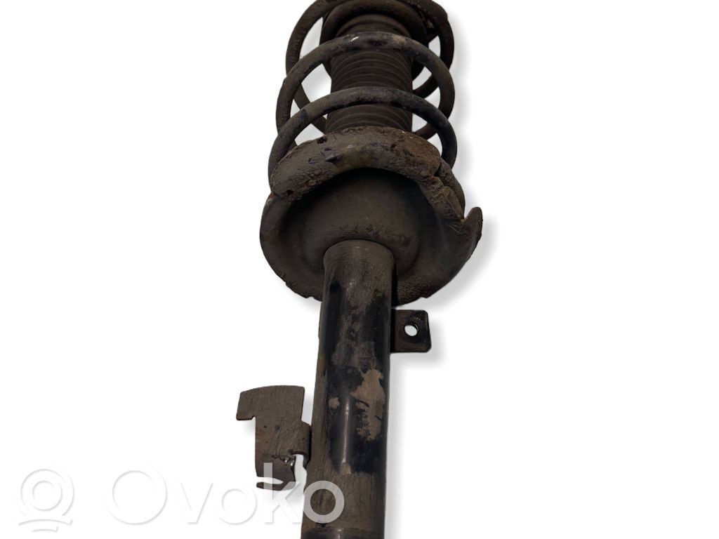 Ford Focus Front shock absorber/damper 