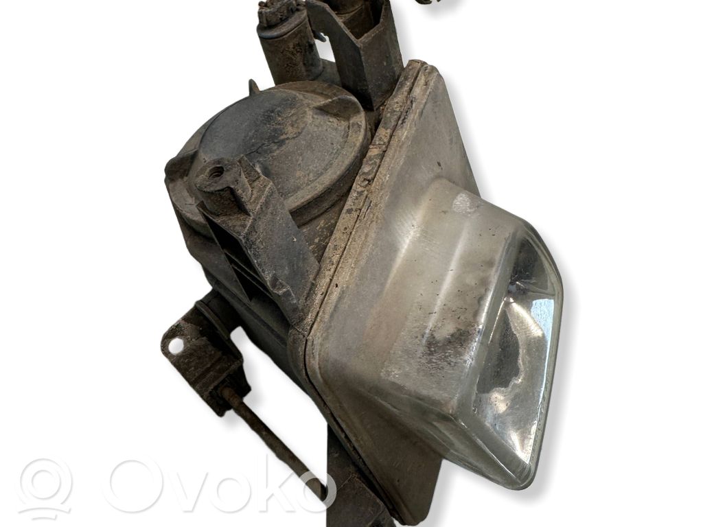 Opel Vectra C Front fog light 