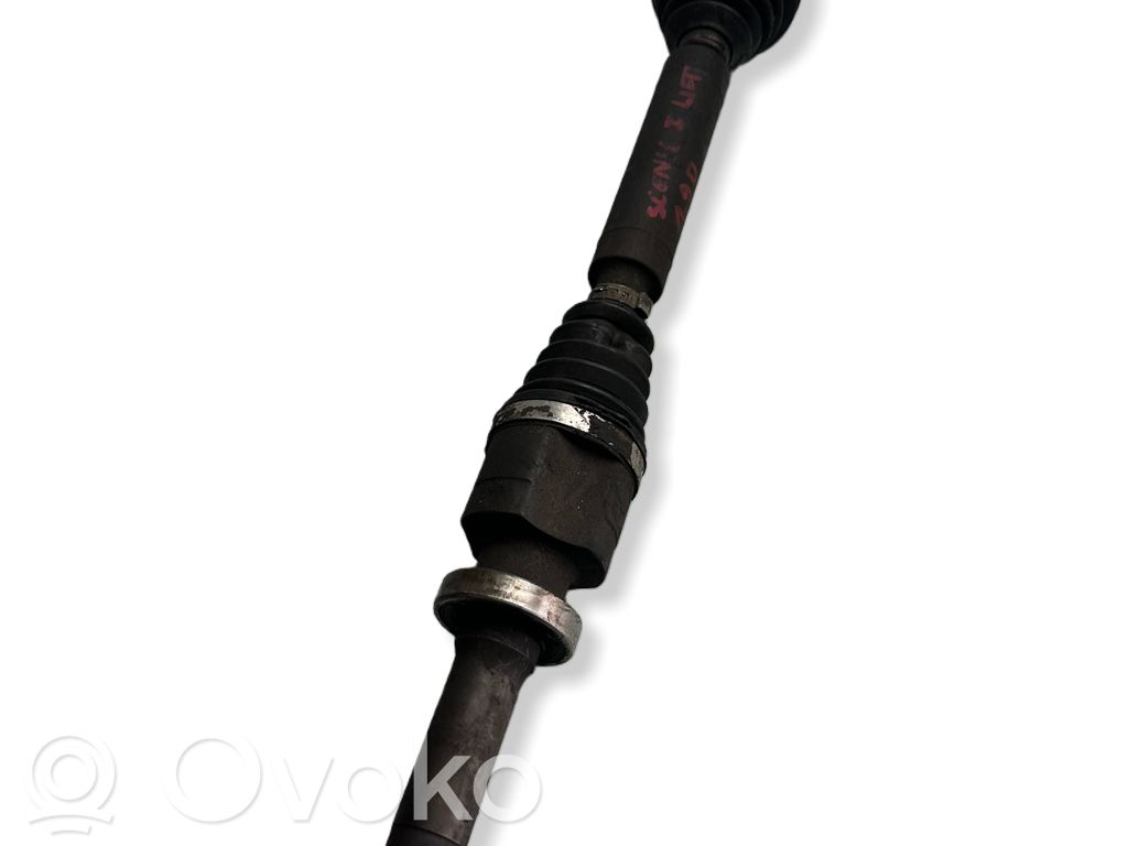Renault Scenic I Front driveshaft 
