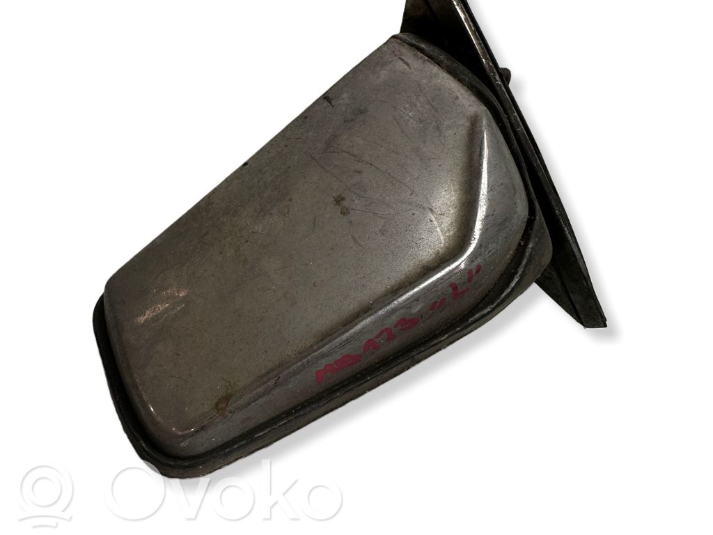 Mercedes-Benz W123 Espejo lateral manual 