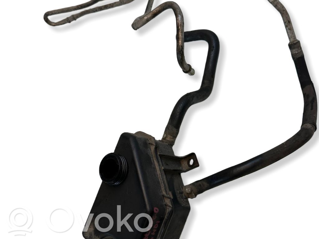 Citroen Berlingo Power steering fluid tank/reservoir 