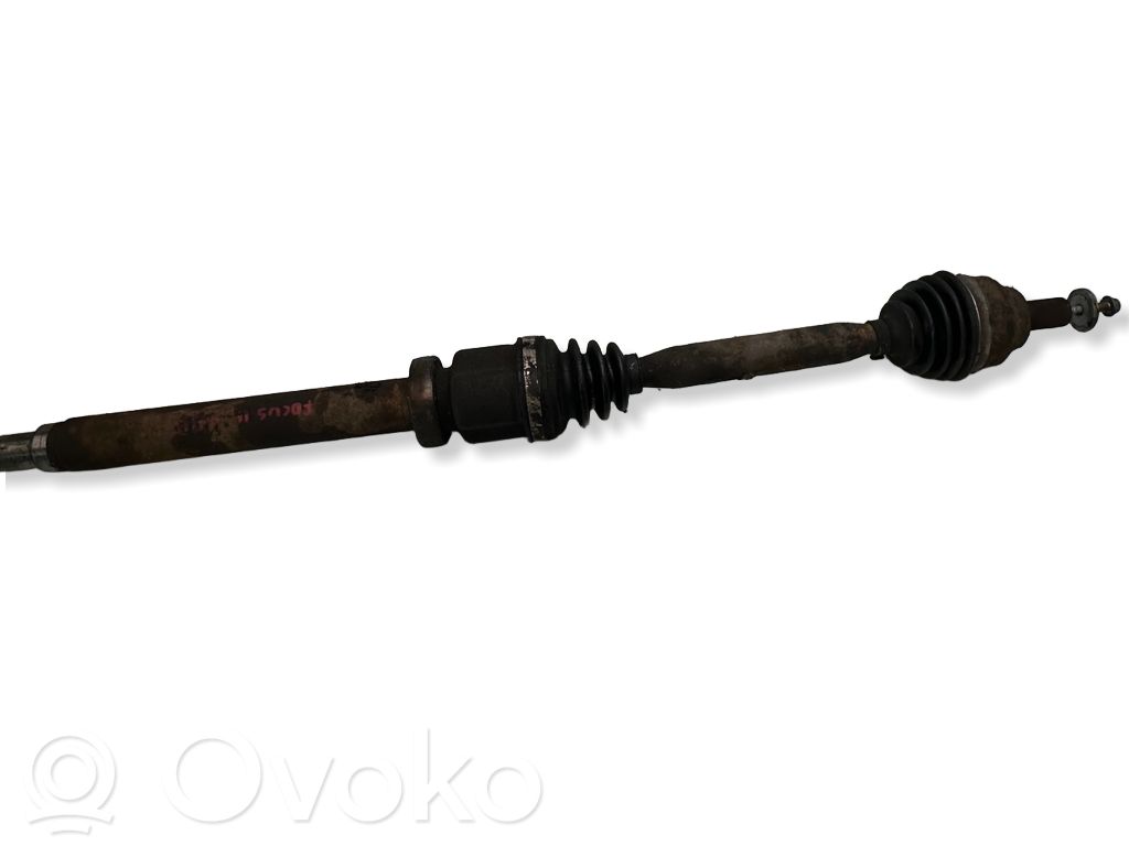 Front driveshaft   453