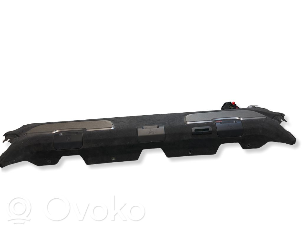 BMW 7 G11 G12 Polita portbagaj 