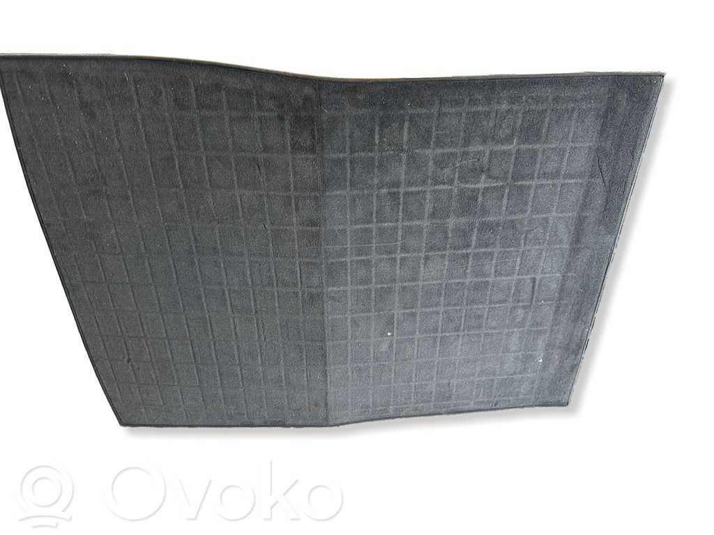 BMW 7 G11 G12 Tappetino di rivestimento del bagagliaio/baule 