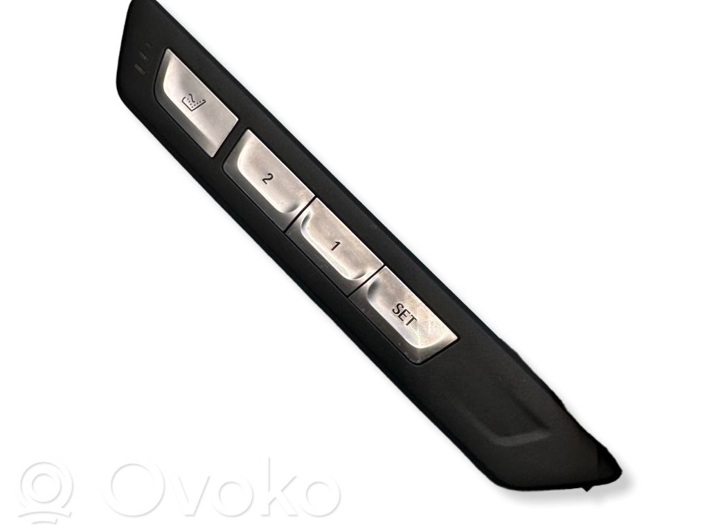 BMW 7 G11 G12 Comutator memorie scaune 