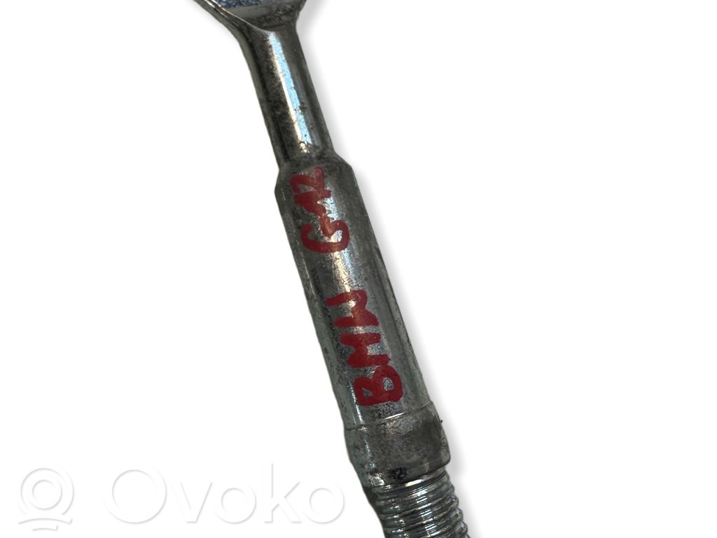 BMW 7 G11 G12 Towing hook eye 