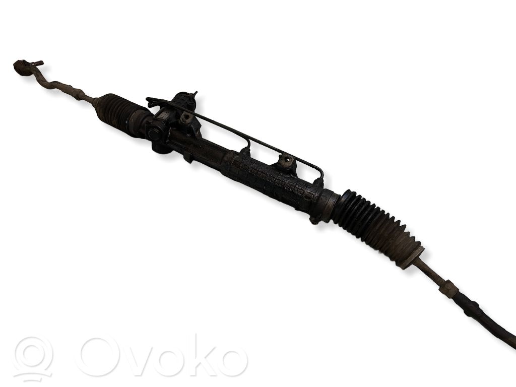BMW 3 E46 Steering rack 