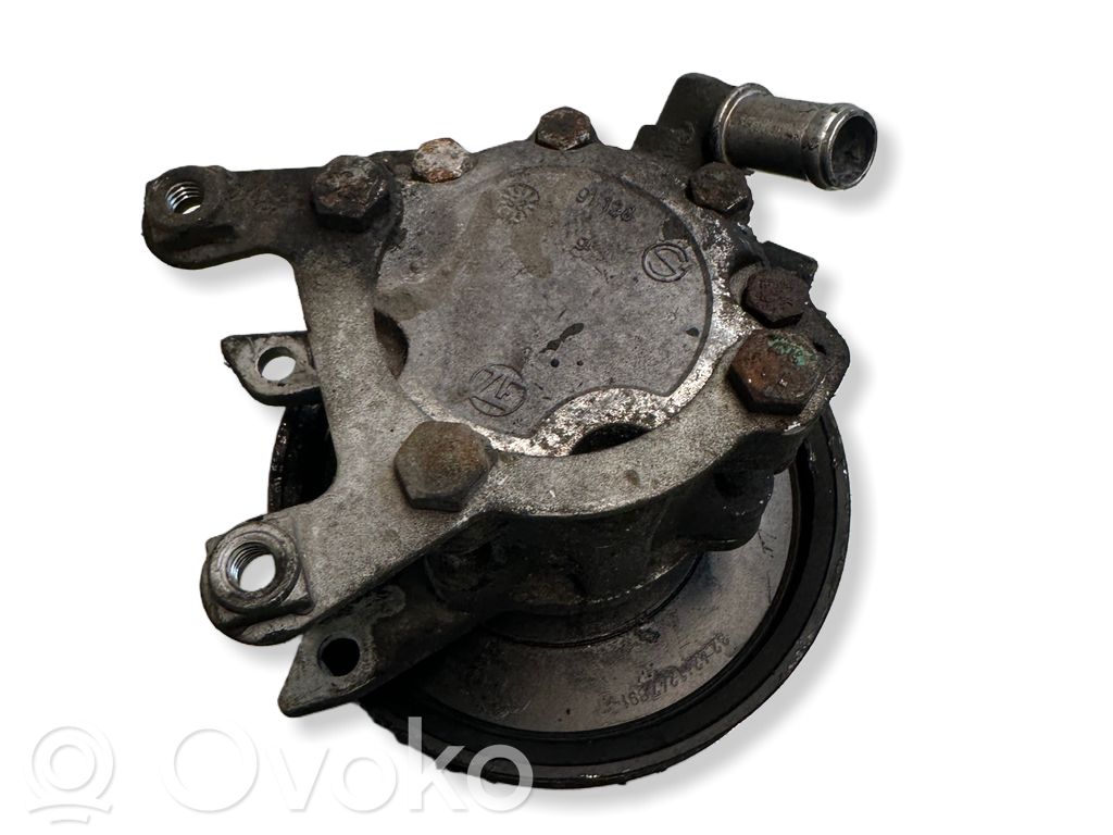 Servopumpe   12321