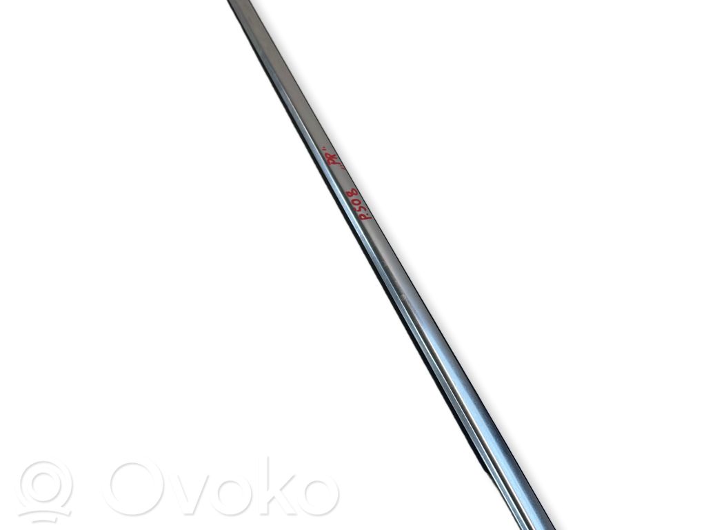 Peugeot 508 Front door trim (molding) 