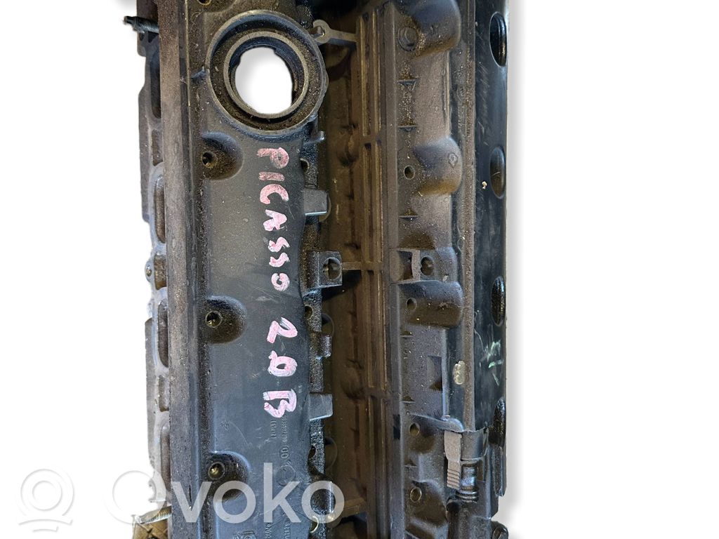 Citroen Xsara Picasso Engine head 