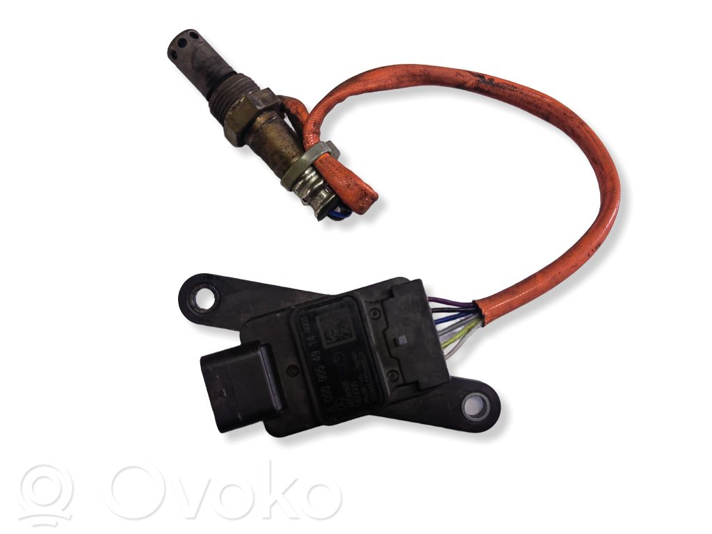 Sonda lambda   A0009054914,NS0005,5X446332286531,544633228653