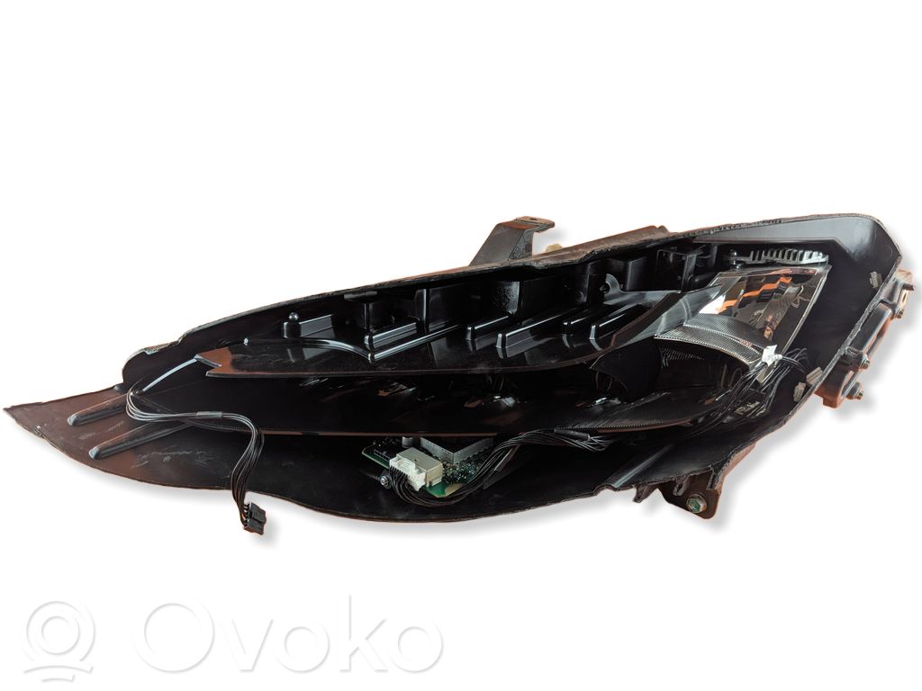 Headlight part   105357000A,05022016,002015100500