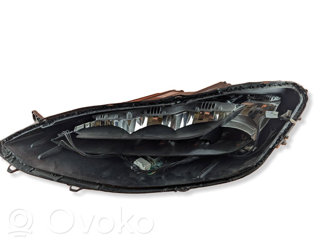 Headlight/headlamp   105357400C,00202038150000,04292019