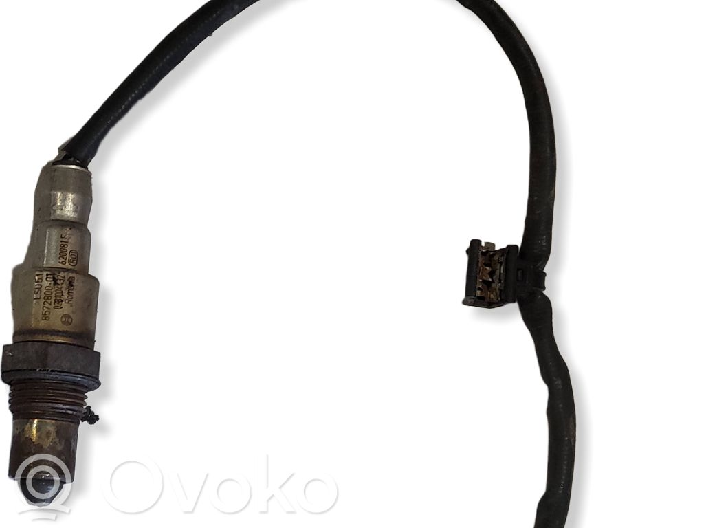 BMW X1 F48 F49 Lambda probe sensor 