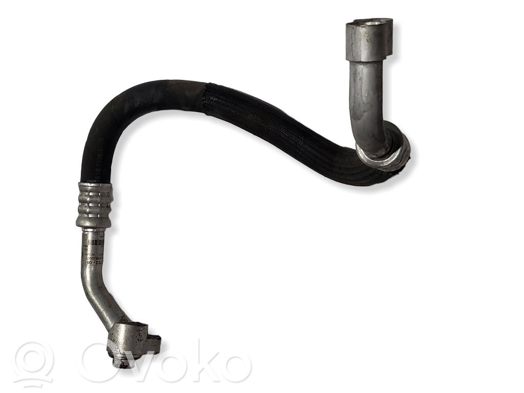 Ilmastointilaitteen putki (A/C)   9209723,AC0010079B,16366711