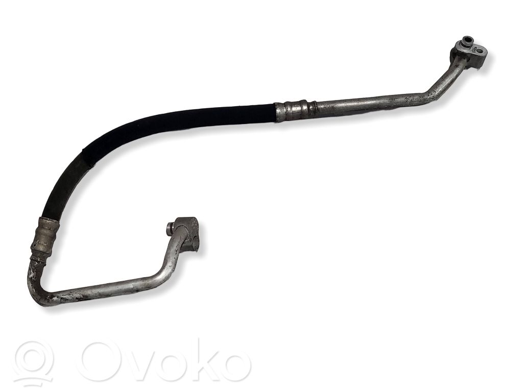 Volkswagen Sharan Tubo flessibile aria condizionata (A/C) 