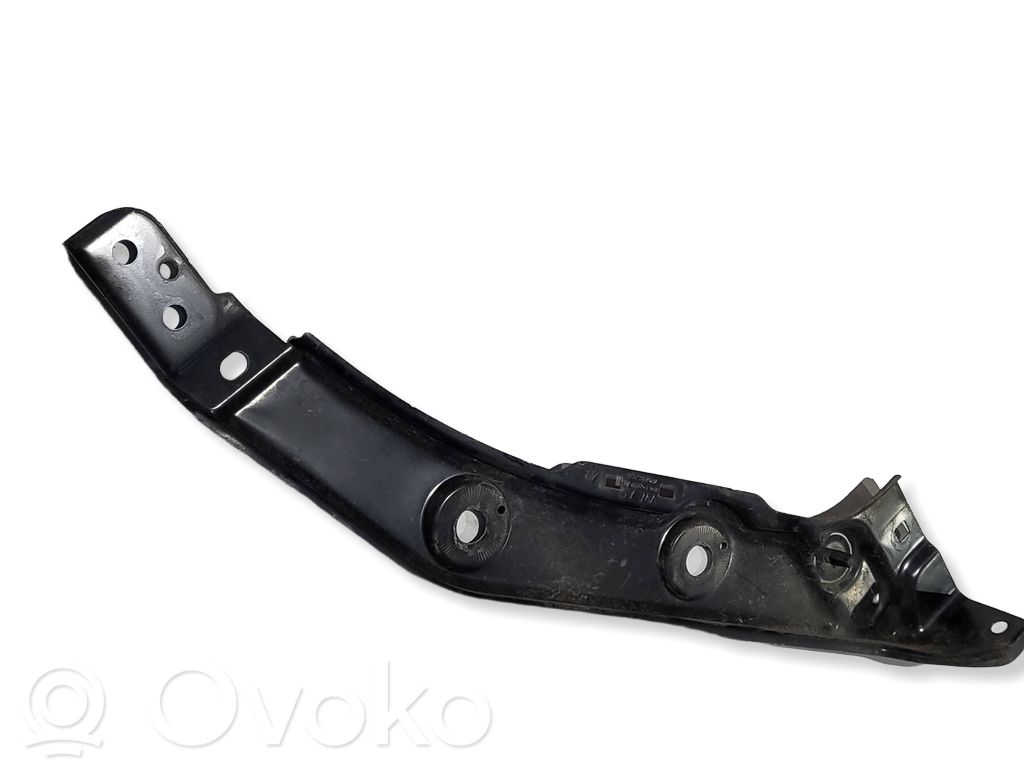 Volkswagen Sharan Staffa del pannello di supporto del radiatore 