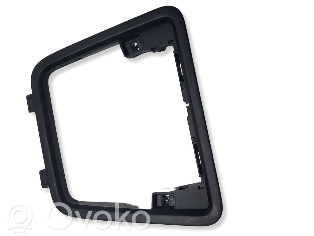 Volkswagen Sharan Multifunctional control switch/knob 