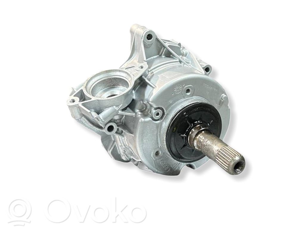 Différentiel avant   0CJ409431G