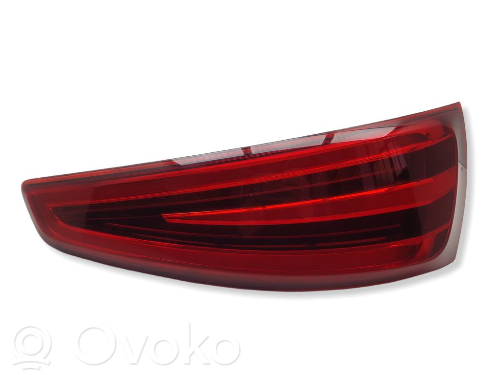 Audi Q3 8U Takavalot 