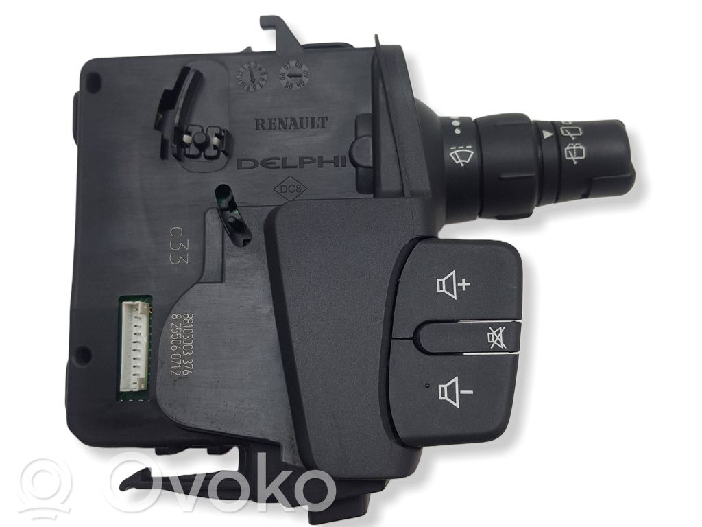 Renault Kangoo II Wiper control stalk 
