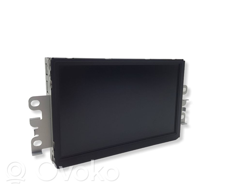 Volvo V40 Screen/display/small screen 