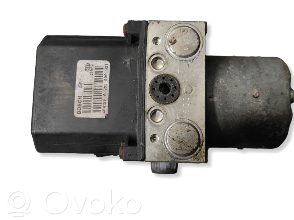 ABS Pump   0265900023,484159,0265224046,4X432C285BA