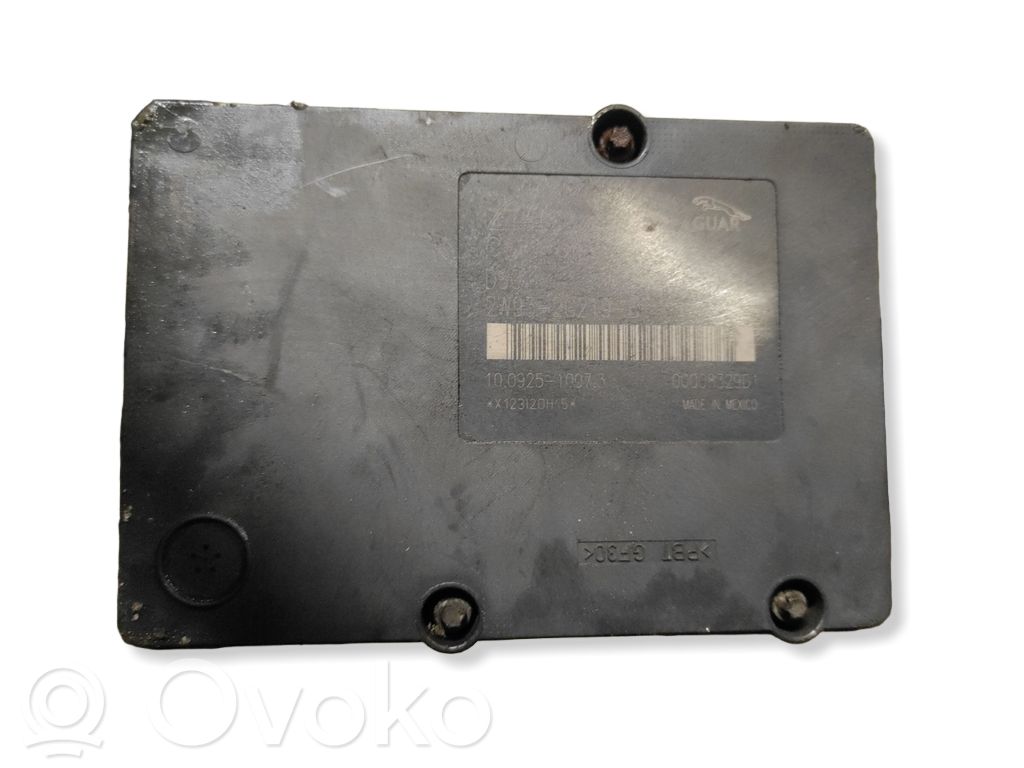 Jaguar XJ X350 ABS Pump 