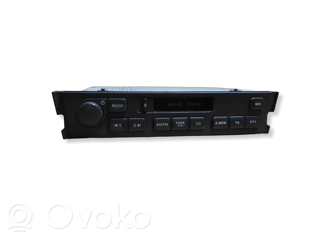 Panel / Radioodtwarzacz CD/DVD/GPS   2R8318K876BC,XR817102,2R8318K876BD,2R8318K876BE,2R8318K876BF,2R8318K876BG,XR839152,XR845306,XR849666,XR854400