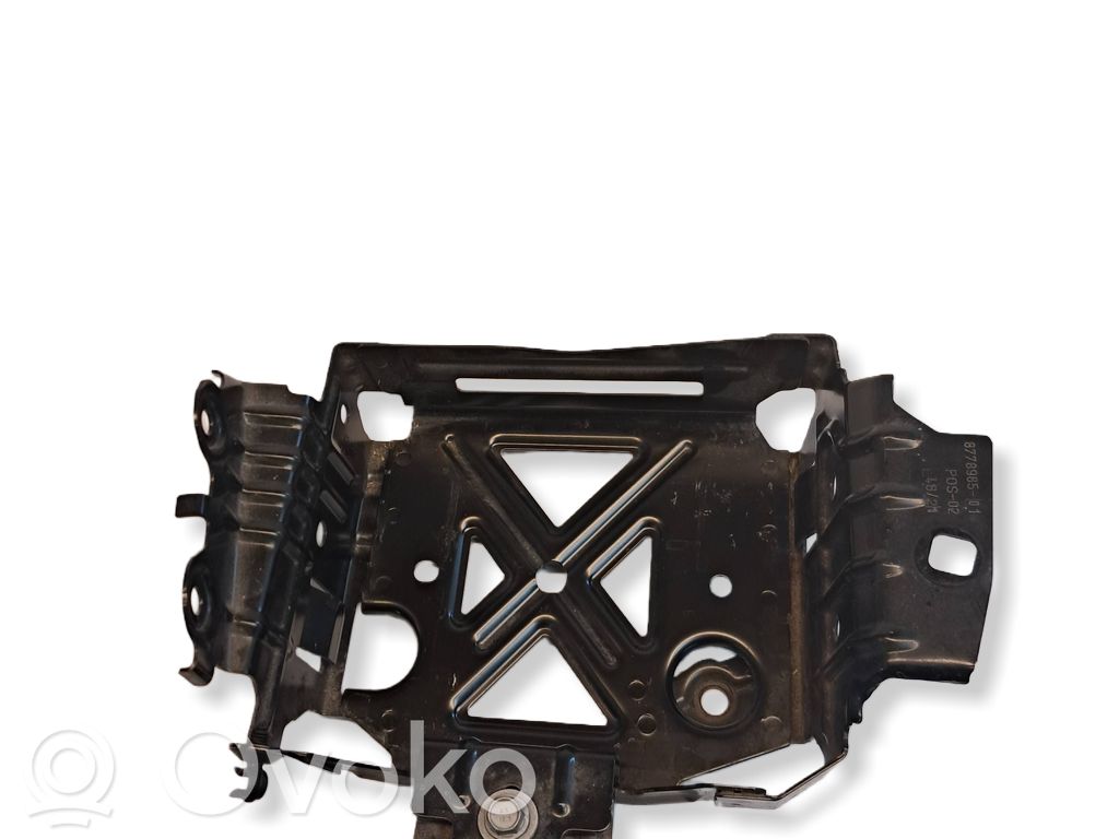 Battery bracket   8778985,1103451