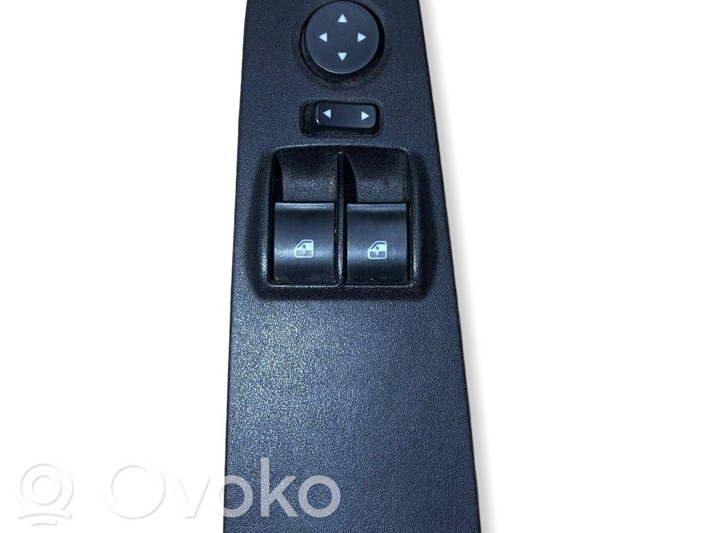 Fiat Panda II Interruptor del elevalunas eléctrico 
