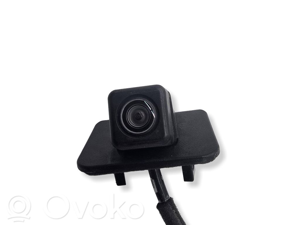 Mazda CX-3 Reversing camera 