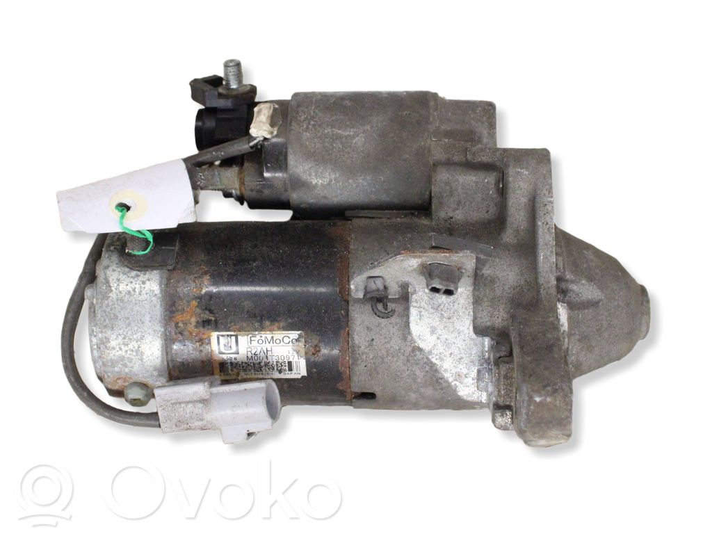 Mazda 6 Electromotor 