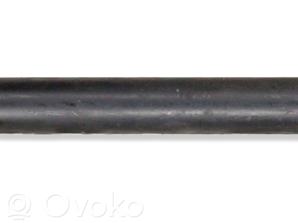 Eje propulsor delantero   7524371,657MM