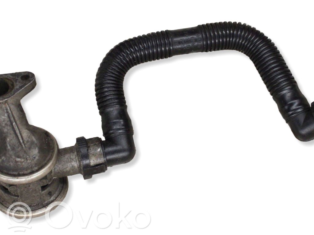 BMW 3 E46 Vacuum line/pipe/hose 
