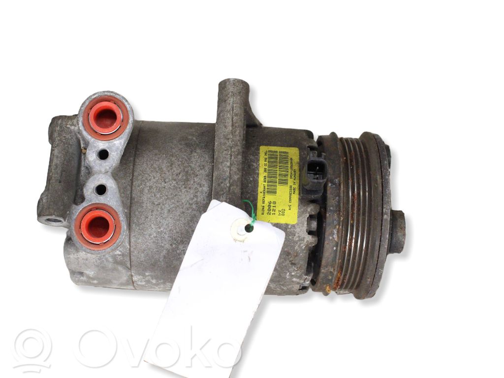 Klimakompressor Pumpe   3M5H19D629RH,3M5H