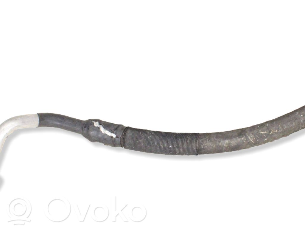Audi A8 S8 D3 4E Ilmastointilaitteen putki (A/C) 