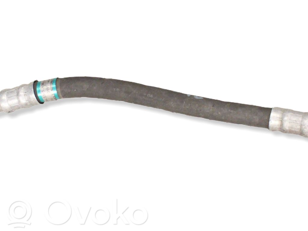 BMW X3 E83 Ilmastointilaitteen putki (A/C) 